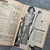 Vintage Brief Magazine July 1956 Vol 4 No 4 Atlas Pinup Carolyn Wynn Pulp Digest