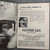 Vintage Picture Life Magazine Feb 1954 Vol 1 No 1 Atlas Charlane Jesmer Pinup #1