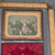 Antique Civil War Era Family Tintype Photo Hand Tinted Cased Portrait Photograph