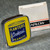 Vintage Planters Cocktail Peanuts Mr Peanut Barlow Pocket Tape Measure In Box