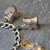 Vintage Sterling Silver Charm Bracelet 8 Charms Model T Heart Covered Wagon .925