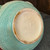 Vintage Hull Art Pottery Water Lily Teapot with Lid L-16-S Matte Pink USA 1940s