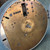 Antique EO Hausburg The Standard Watchman Clock Time Detector Key Underwriters