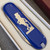 Vintage Victorinox Swiss Army Knife Mr Peanut Blue Box NOS Planters Pocketknife