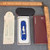 Vintage Victorinox Swiss Army Knife Mr Peanut Blue Box NOS Planters Pocketknife