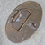 Vintage Bergamot Montana Champion Bronco Buster Rodeo Cowboy Belt Buckle Western