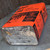 Vintage Insect Fog Liquid Insecticide Tin Advertising Tin Fogger Gas Oil Poison