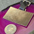 Vintage BN Transport Pocket Watch Fob Leather Strap Burlington Truck Lines NP RR