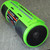 Vintage 80s Neon Green Street Beat PR-4000 Tube Radio Boombox AM FM Portable 90s
