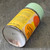 Vintage Derusto Little Job Spray Paint Can 364 Seafoam Green DAP Mini Aerosol