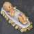 Vintage Goebel Baby Jesus Christ Child Christmas Nativity Manger Figurine Hummel