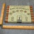 Antique M Melachrino & Co Egyptian Cigarettes Tin Cairo New York Tobacco Box