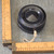 Vintage BF Goodrich Tires Black Plastic Advertising Toy Yo-Yo Automotive Promo
