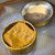 Vintage Small Fry Gold Filling Sample Tin Tooth Dental Novelty Toy Litho Dentist