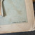 1901 Antique Medical Anatomical Flap Manikin Chart Human Head Brain Skull Oddity