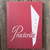 1959 Praeterita - Mercyhurst College University Yearbook - Erie, PA