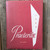 1959 Praeterita - Vintage Mercyhurst College University Yearbook - Erie, PA