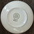 1976 St Marys PA Bicentennial Plate Kettlesprings Kilns Elk County History 1842