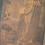Antique 1920s Standard Plumbing Fixtures Printing Block Art Deco Bathroom Bath