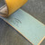 Antique Hammermill Cover Paper Salesman Sample Book Color Swatch Printing Erie