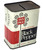 Vintage Ann Page Black Pepper Figural Advertising Spice Can Tin A&P Change Bank