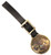 Vintage Dearing Air Compressor & Pump Co. Pocket Watch Fob Youngstown, OH