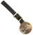 Vintage Dearing Air Compressor & Pump Co. Pocket Watch Fob Youngstown, OH