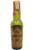 Vintage Peter Dawson Special Blended Scotch Whisky Mini Liquor Bottle w/ Seals