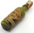 Vintage Peter Dawson Special Blended Scotch Whisky Mini Liquor Bottle w/ Seals