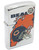 1997 Vintage NOS Unfired Zippo Cigarette Lighter Chicago Bears NFL Logo in Box