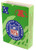 1997 Vintage NOS Unfired Zippo Cigarette Lighter Chicago Bears NFL Logo in Box