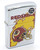 1997 Vintage Unfired Zippo Cigarette Lighter Washington Redskins NFL & Tin Box