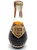 Vintage Leroux Cherry Flavored Brandy Mini Liquor Bottle w/ Seals Nip Miniature