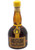 Vintage Sealed Grand Marnier Miniature Liquor Bottle Mini Nip Cordon Jaune