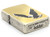 1996 Vintage Flying Bald Eagle Zippo Cigarette Lighter w/ Unfired Insert