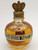 Vintage Jacquin's Forbidden Fruit Liqueur Sealed Mini Bottle Liquor Nip Crown Shaped