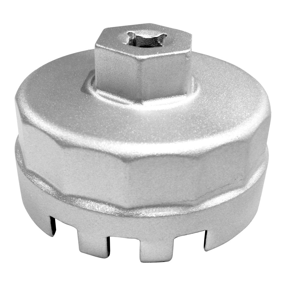 9 Circle 9CL-61640 Oil Filter Wrench For Toyota/Lexus (4 Cylinder)