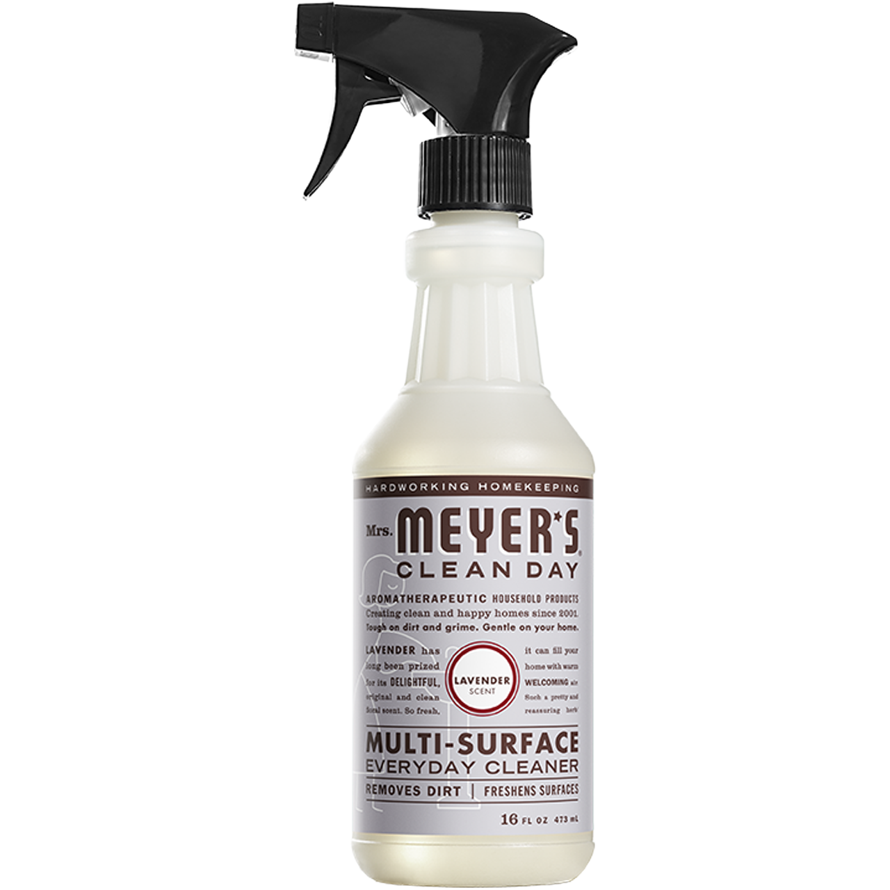 Household Cleaning Products Mrs. Meyer's Clean Day