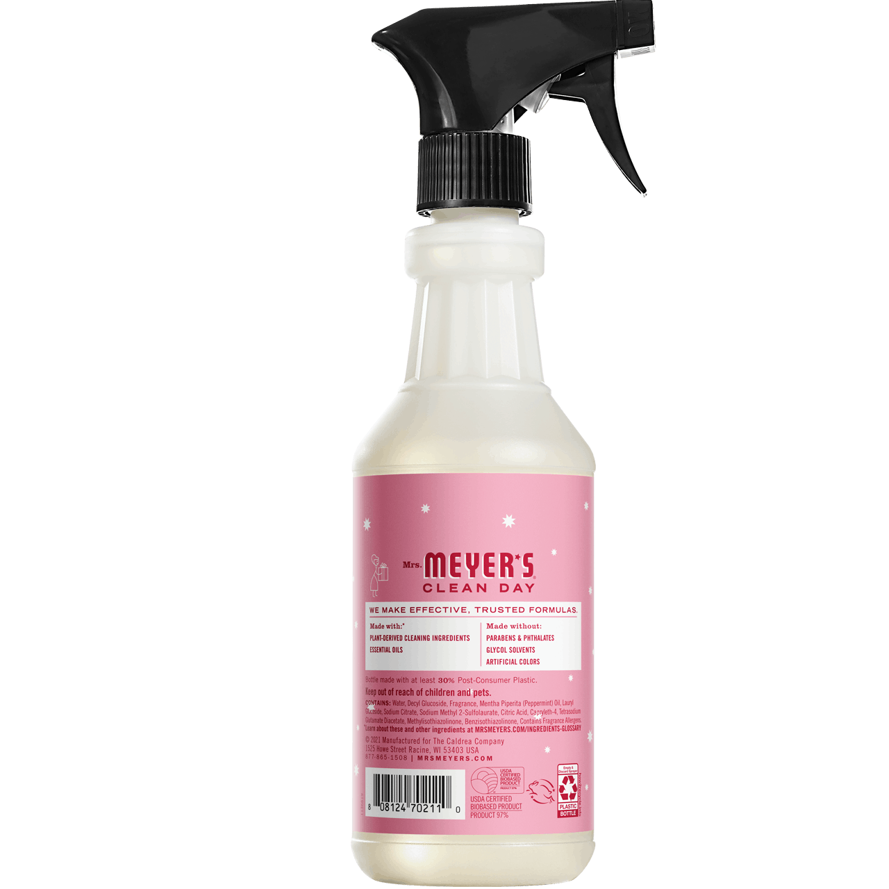Mrs. Meyer's Peppermint MultiSurface Everyday Cleaner