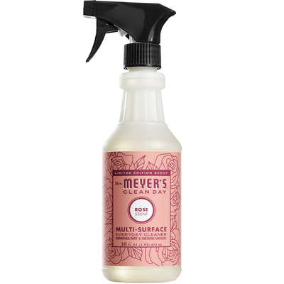 MRS MEYER'S CLEAN DAY 1 Detersivo Piatti + 2 Sapone Liquido Mani, Fragranza  Lavanda Con Oli Essenziali -  - Offerte E Coupon: #BESLY!