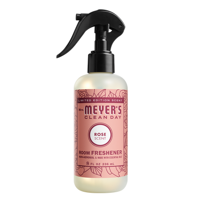 Mrs. Meyer's Clean Day - Avec Huiles Essentielles* - Liquide