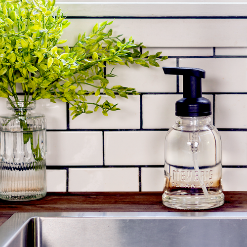 Rain Water Foaming Hand Soap Concentrate Refills 2Pack