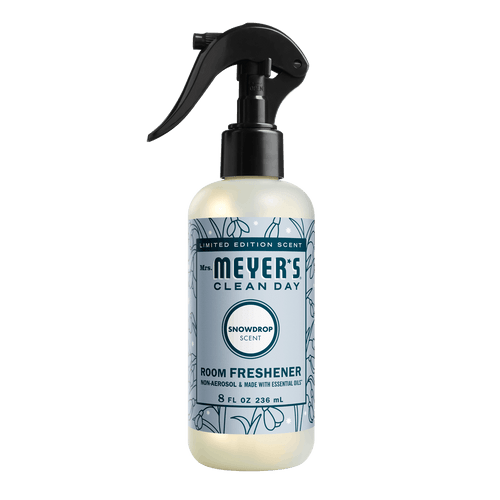 Mrs. Meyer's Snowdrop Room Freshener