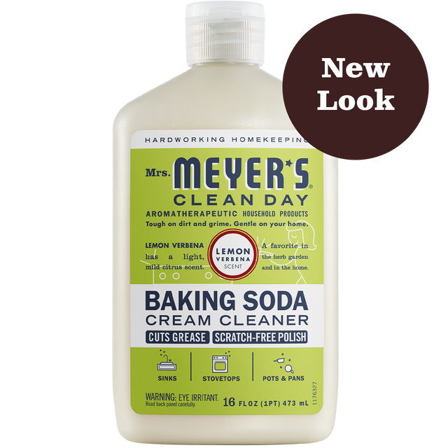 Lemon Verbena Products  Mrs. Meyer's Clean Day