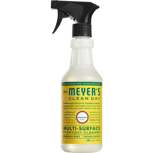 Mr meyer's clean day discount