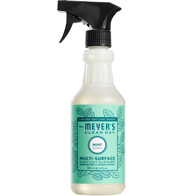 House Cleaning Supplies & Products Used by Professional House Cleaners