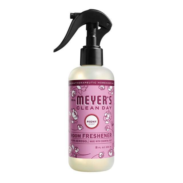 Room Fresheners Mrs. Meyer's Clean Day