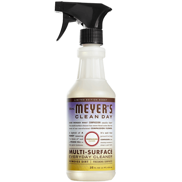 Tub & Tile Cleaner - 28 Fl Oz - Everspring™ : Target