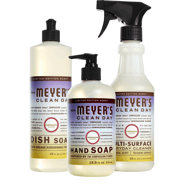The Cleaner™ - A Complete line of cleaning products for multi
