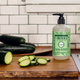 Cucumber Liquid Hand Soap